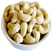 Cashew nuts